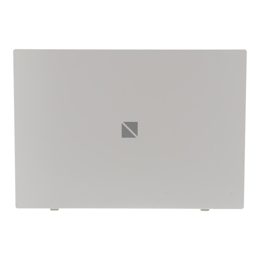 NEC NEC/ノートパソコン/PC-N1535AAW//08100638E/Bランク/77