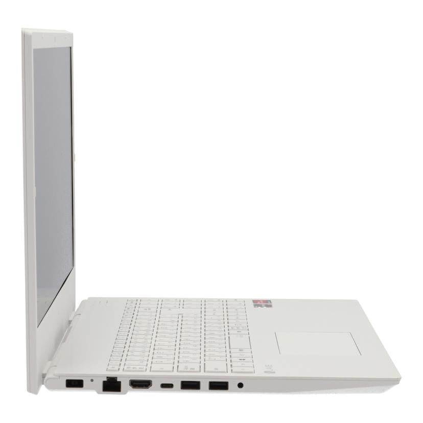 NEC NEC/ノートパソコン/PC-N1535AAW//08100638E/Bランク/77