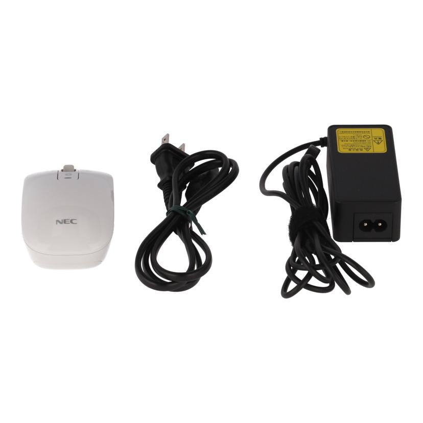 NEC NEC/ノートパソコン/PC-N1535AAW//08100638E/Bランク/77