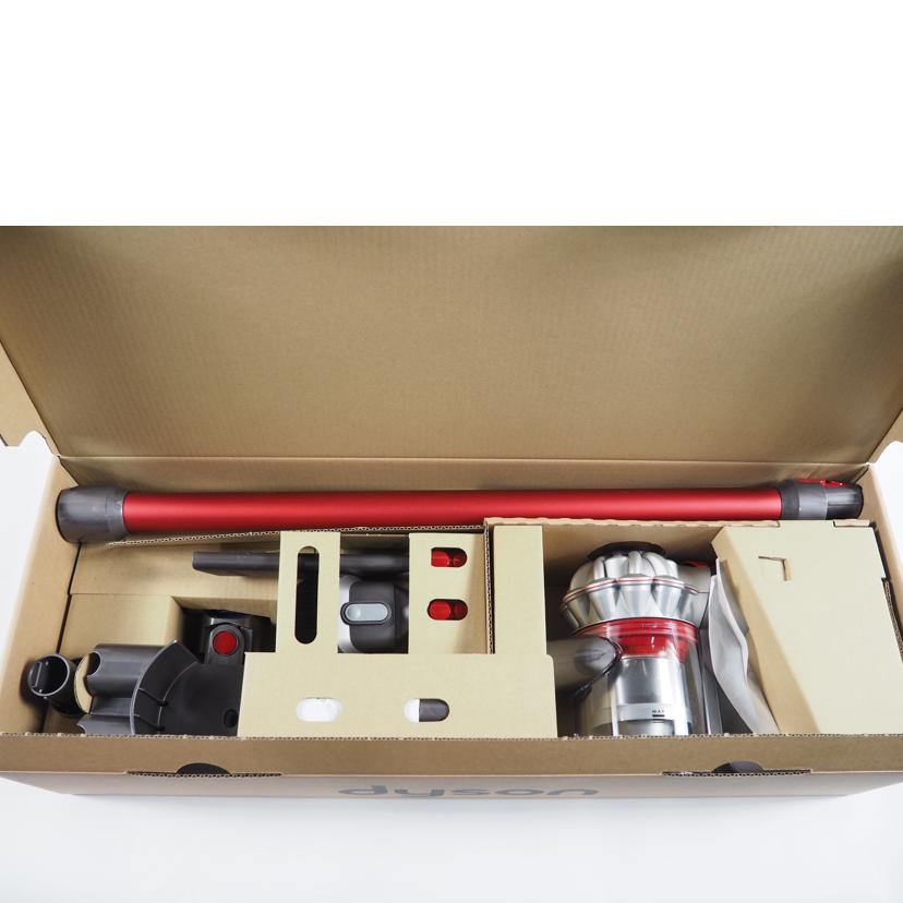 dyson ダイソン/V8 Origin コードレスクリーナー/SV25//U7J-JP-RHV0058A/SAランク/79