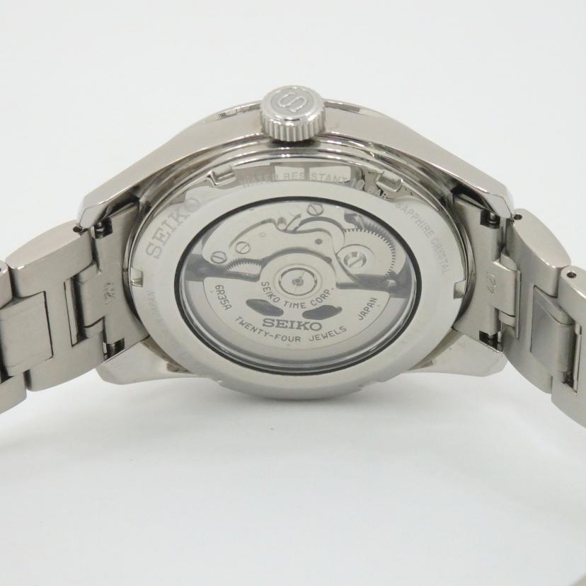 SEIKO セイコー/PRESAGE/自動巻き/SARX075/6R35-00V0//061344/Aランク/77