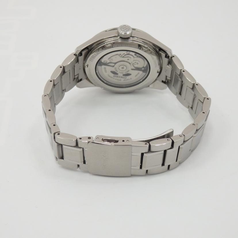 SEIKO セイコー/PRESAGE/自動巻き/SARX075/6R35-00V0//061344/Aランク/77