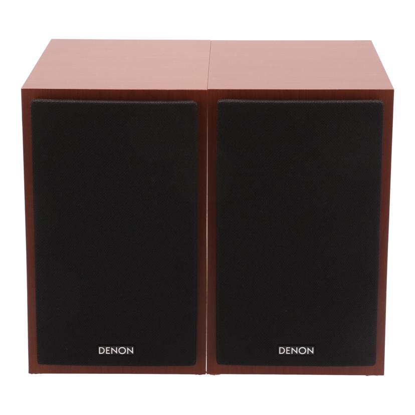 DENON デノン/スピーカー/SC-M41//AUR80230160734/Aランク/75
