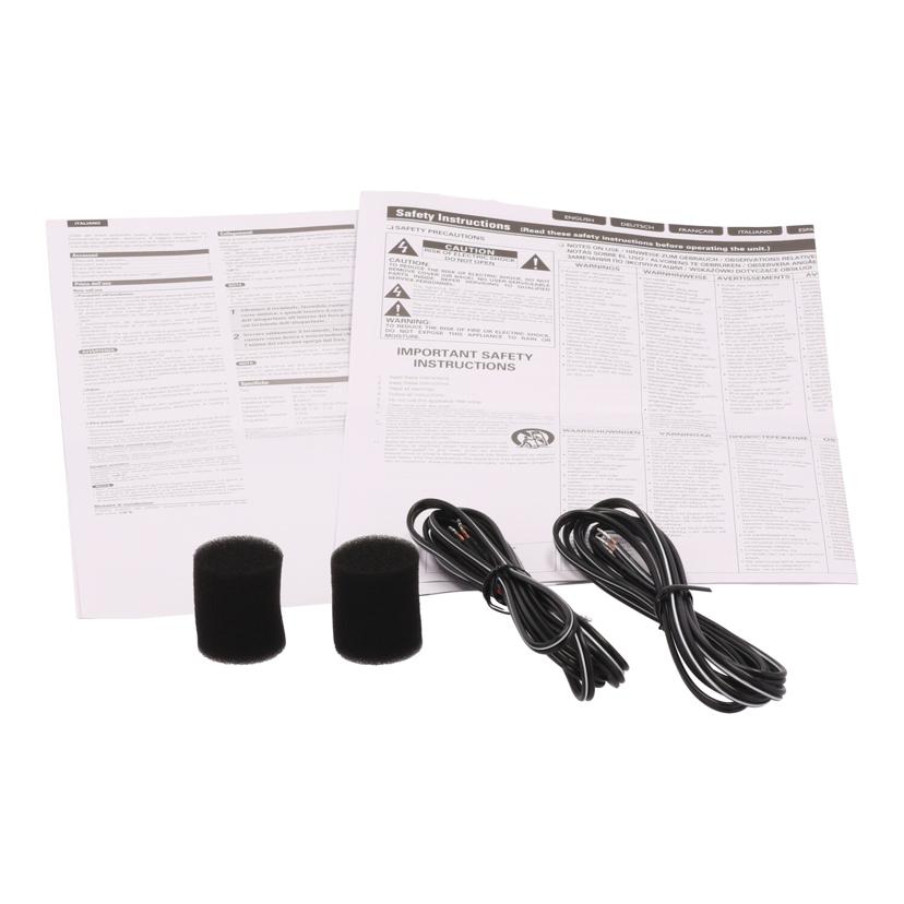 DENON デノン/スピーカー/SC-M41//AUR80230160734/Aランク/75