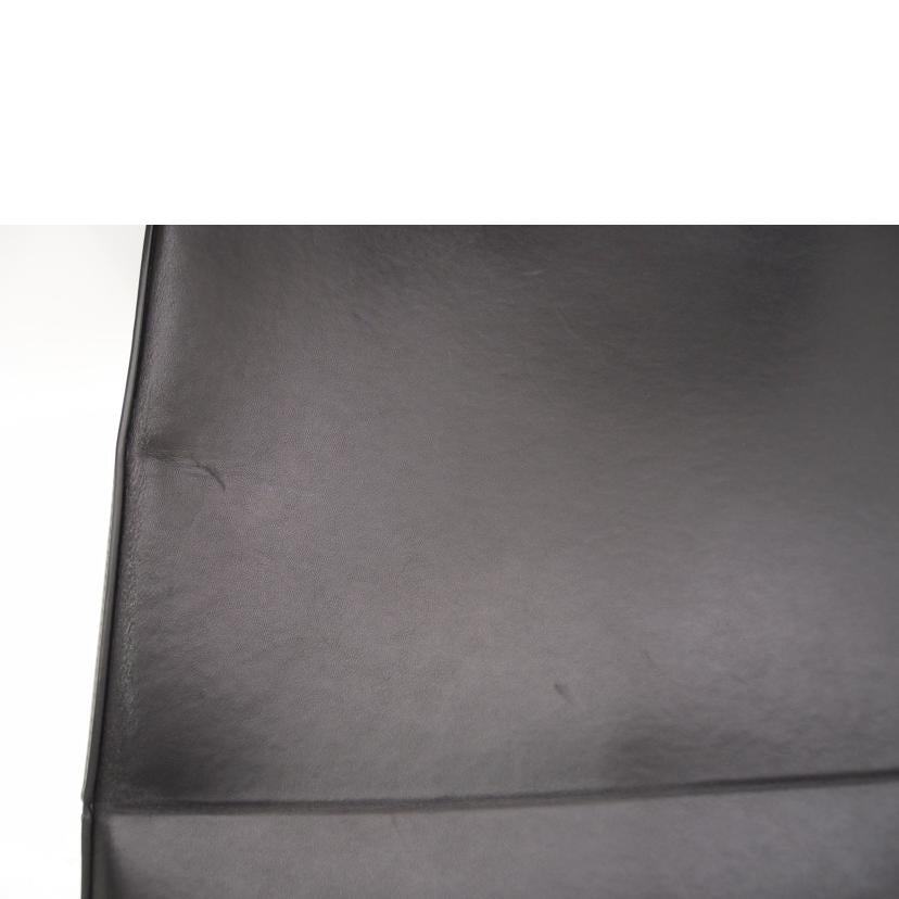 ChristianDior クリスチャンディオール トートバック ショルダーバッグ ハンドバック レザー 黒 メンズ レディース 肩掛け/ショーンステューシーコラボレザートート/ブラック/1DOSH153YZIH10E//BO0***/Aランク/69