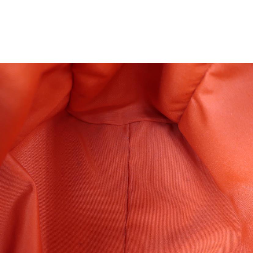 COACH コーチ/シグネチャー トートバック ハンドバッグ オレンジ/F14863//ABランク/65