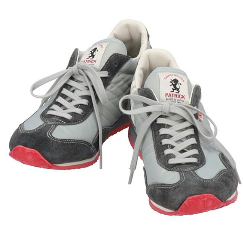 PATRICK/PATRICK スタジアム キングフィッシャー 38/232104//ABランク/75