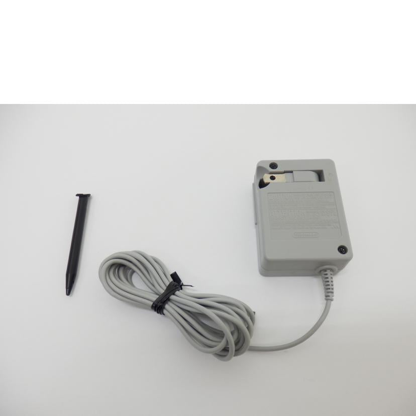 任天堂 任天堂/new2DSLL本体オレンジ×ホワイト/JAN-S-C0//NJE100279856/Bランク/88