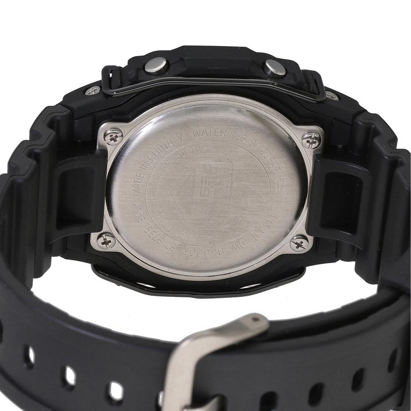 CASIO カシオ/G-SHOCK/5600シリーズ/DW5600P-1JF//343*/SAランク/85