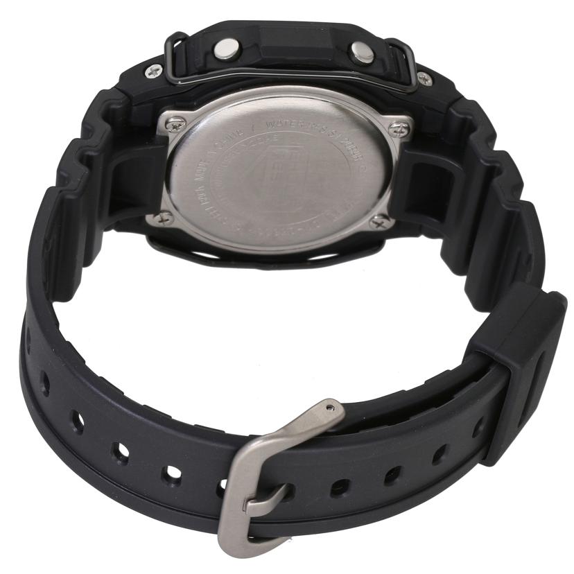 CASIO カシオ/G-SHOCK/5600シリーズ/DW5600P-1JF//343*/SAランク/85