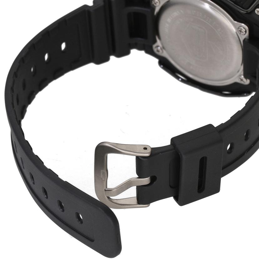 CASIO カシオ/G-SHOCK/5600シリーズ/DW5600P-1JF//343*/SAランク/85