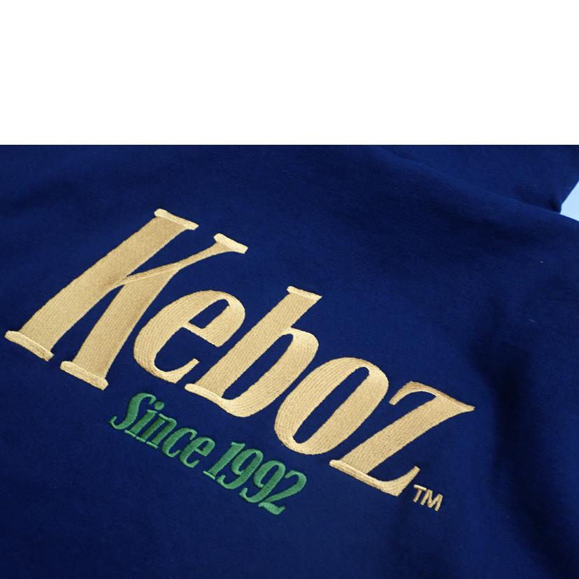 Keboz ケボズ/★Keboz パーカー//M/Bランク/62