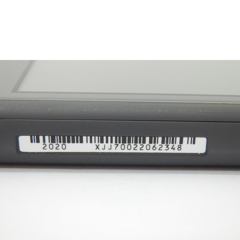 任天堂 任天堂/ニンテンドースイッチLite本体グレー/HDH-S-GAZAA//XJJ70022062348/ABランク/88