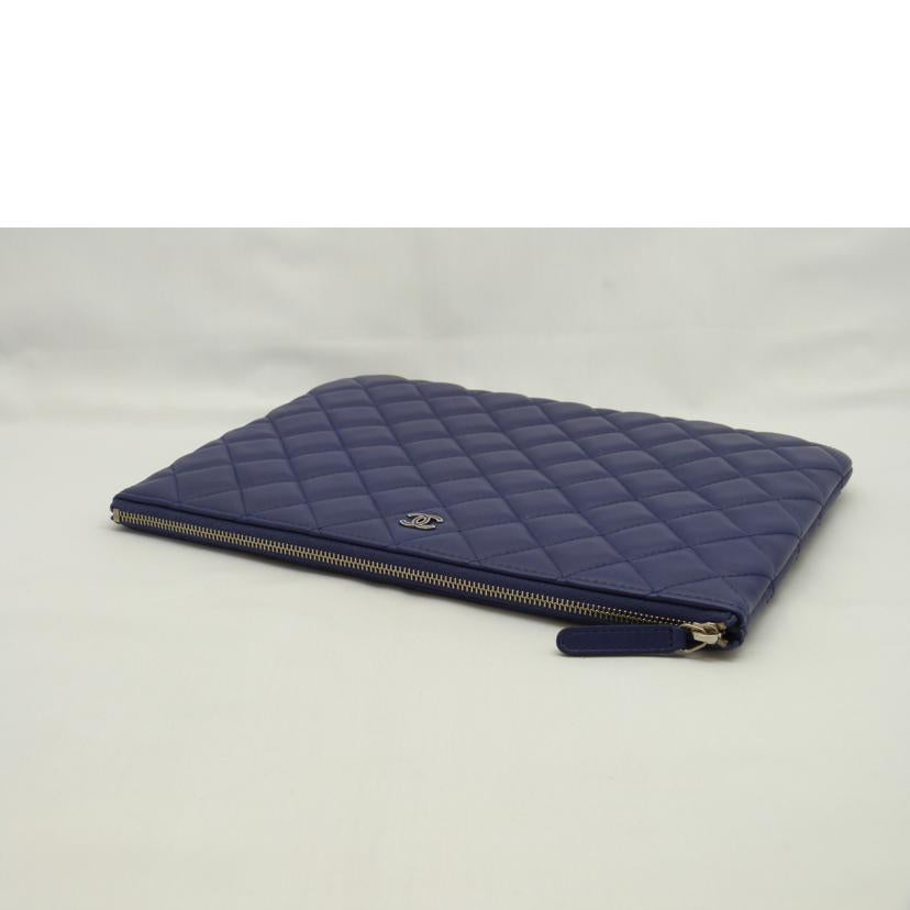 CHANEL シャネル/クラッチバッグ//21051622/Aランク/03