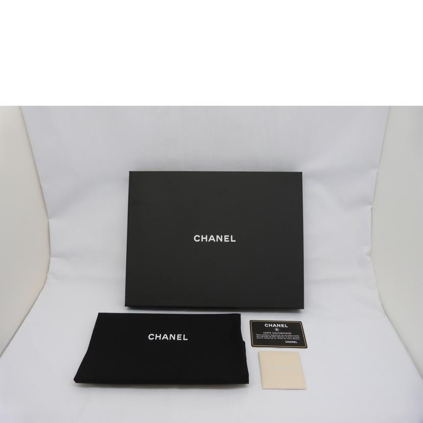 CHANEL シャネル/クラッチバッグ//21051622/Aランク/03