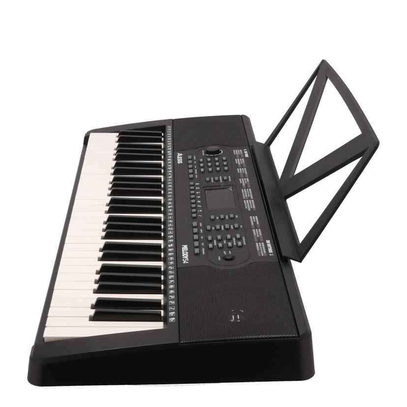 ALESIS/電子キーボード/ALESIS MELODY54//Bランク/69
