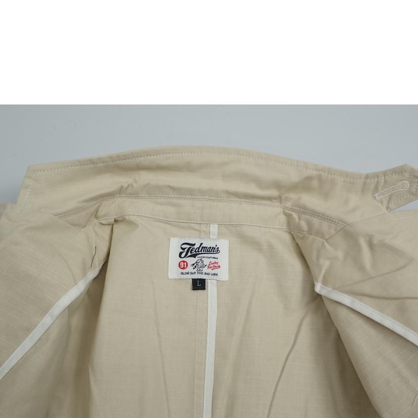 TEDMANS テッドマン/★TEDMANS コットンJKT /TSJK 104//L/SAランク/62
