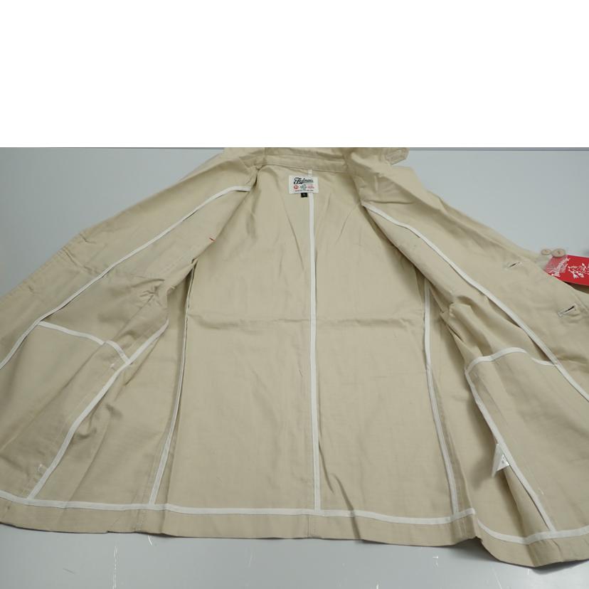 TEDMANS テッドマン/★TEDMANS コットンJKT /TSJK 104//L/SAランク/62