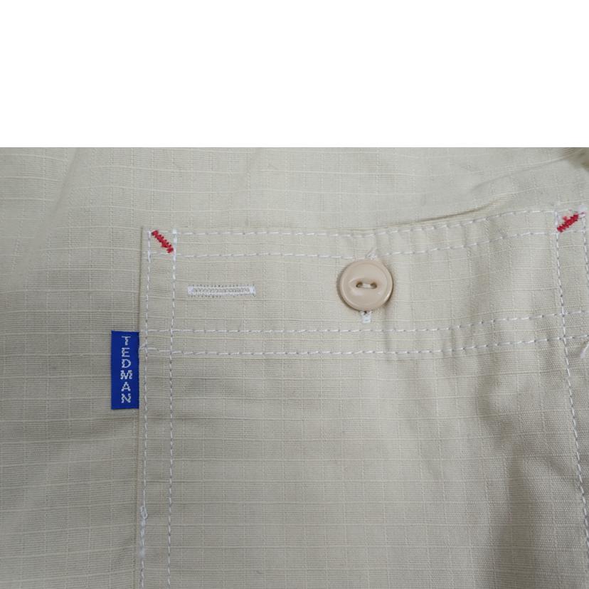 TEDMANS テッドマン/★TEDMANS コットンJKT /TSJK 104//L/SAランク/62