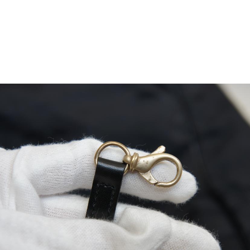 CHANEL シャネル/ニュートラベルライントートブラック//820****/Aランク/92