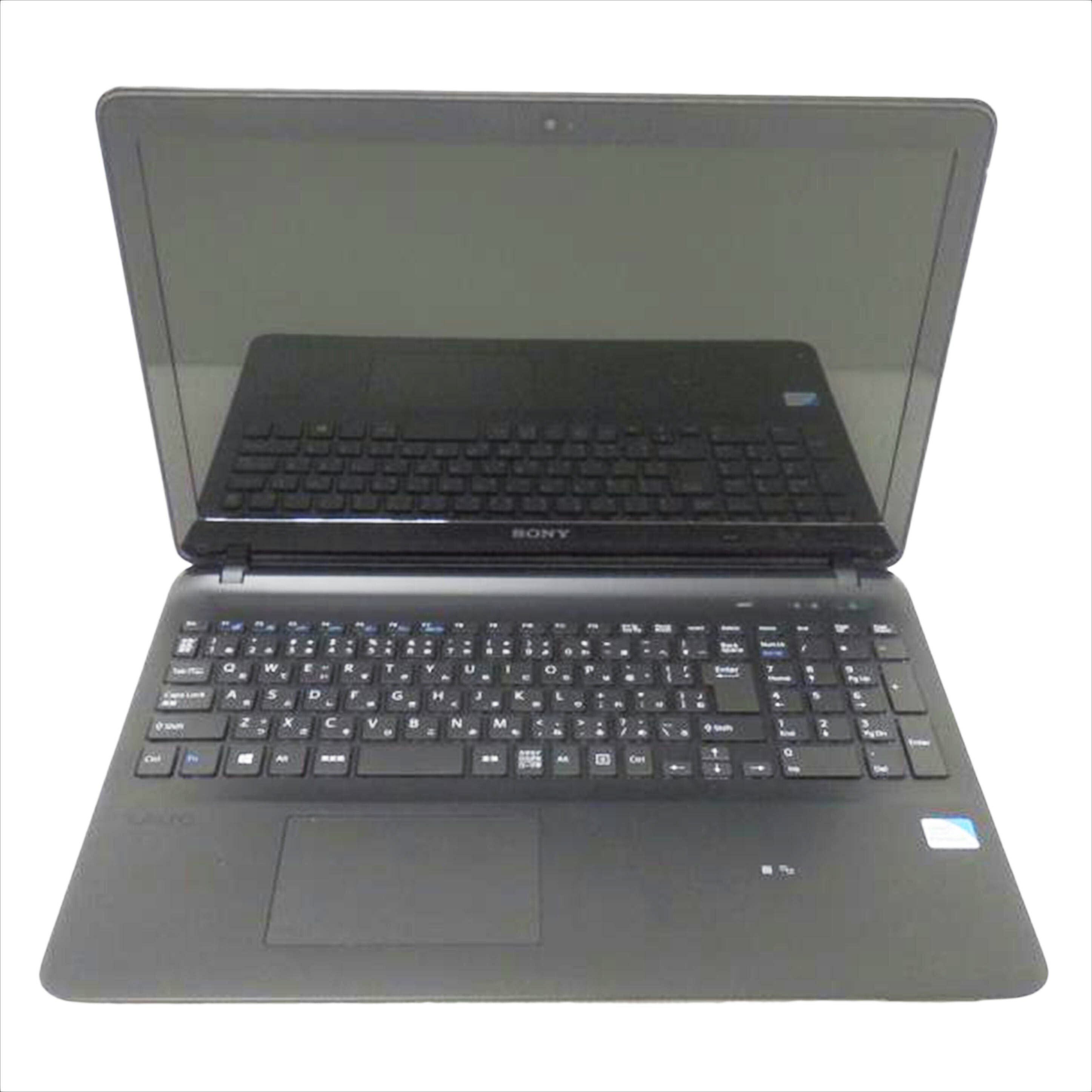 SONY ソニー/VAIO ノートパソコン/SVF15217CJB//54580043-0001889/ABランク/88