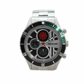 BANDAI バンダイ/仮面ライダー クロノグラフ//ABランク/67