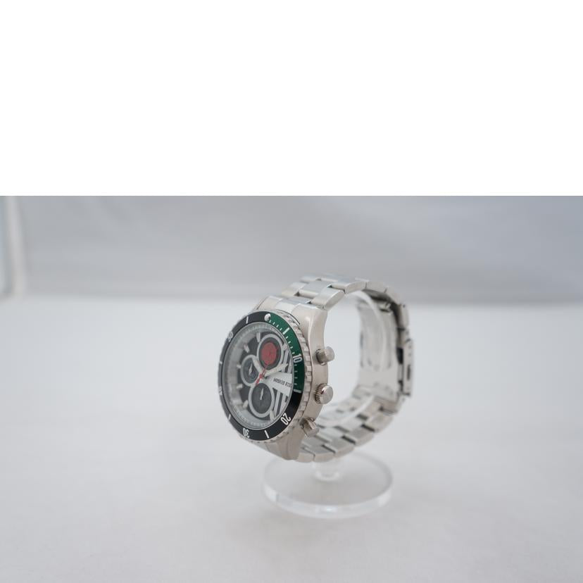 BANDAI バンダイ/仮面ライダー クロノグラフ//ABランク/67