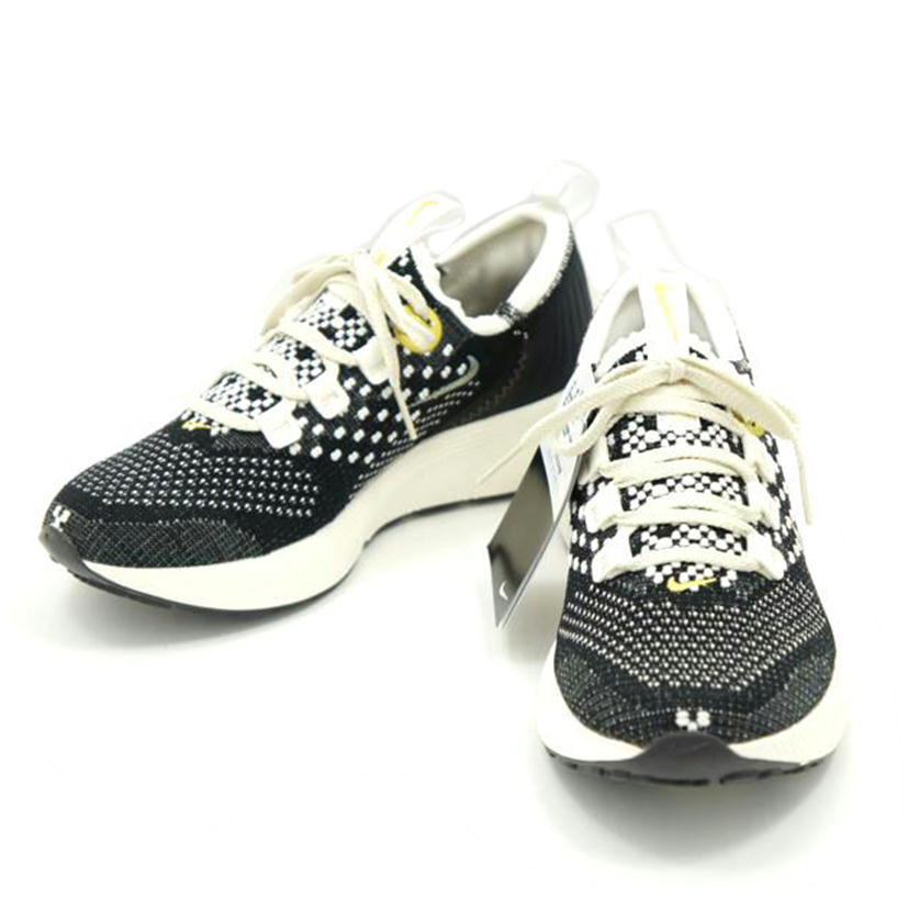 NIKE ナイキ/NIKE エスケープ ラン フライニット 24.5cm/DC4269 002//SAランク/75