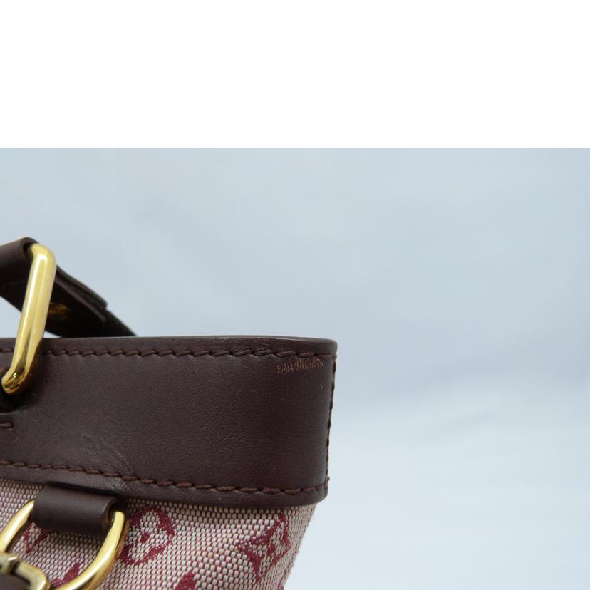 LOUIS VUITTON ルイ・ヴィトン/ルシーユPM/M92678//SR1004/BCランク/03