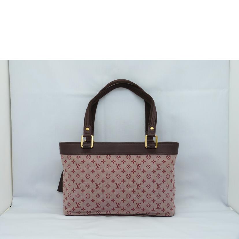 LOUIS VUITTON ルイ・ヴィトン/ルシーユPM/M92678//SR1004/BCランク/03