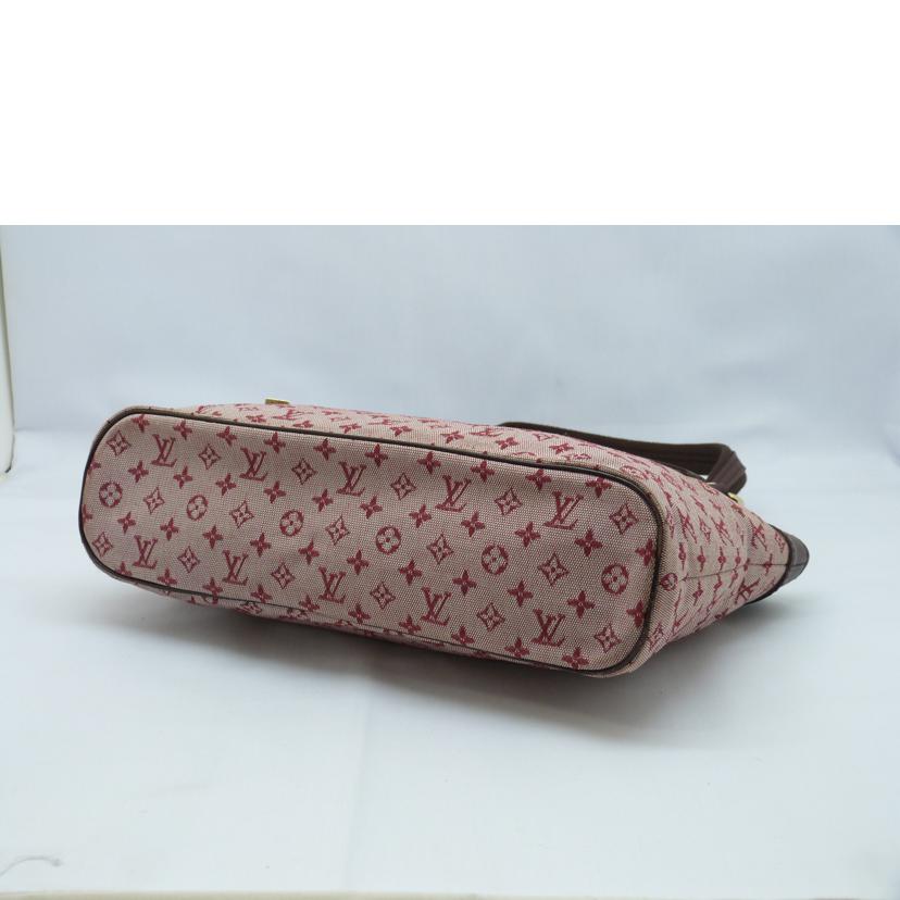 LOUIS VUITTON ルイ・ヴィトン/ルシーユPM/M92678//SR1004/BCランク/03