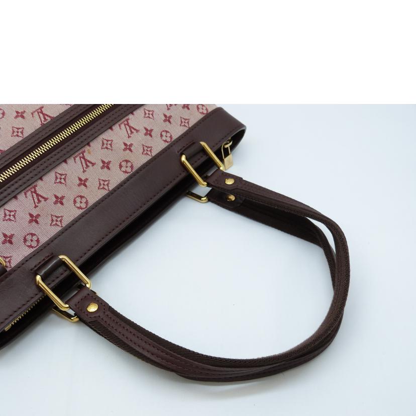LOUIS VUITTON ルイ・ヴィトン/ルシーユPM/M92678//SR1004/BCランク/03
