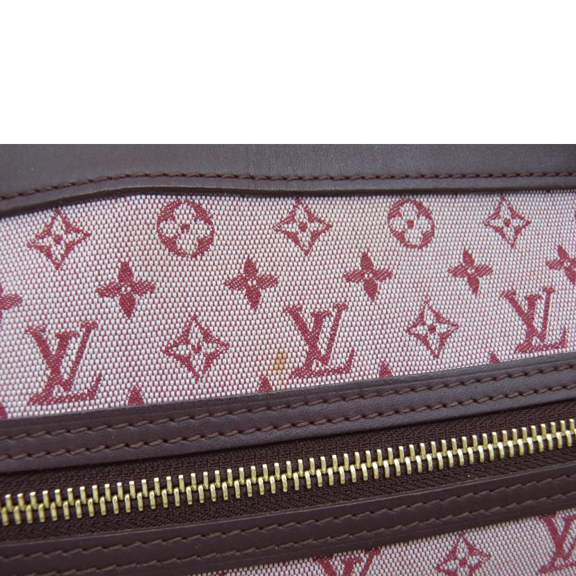 LOUIS VUITTON ルイ・ヴィトン/ルシーユPM/M92678//SR1004/BCランク/03