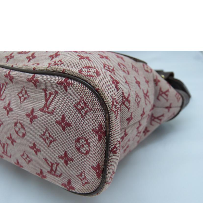 LOUIS VUITTON ルイ・ヴィトン/ルシーユPM/M92678//SR1004/BCランク/03