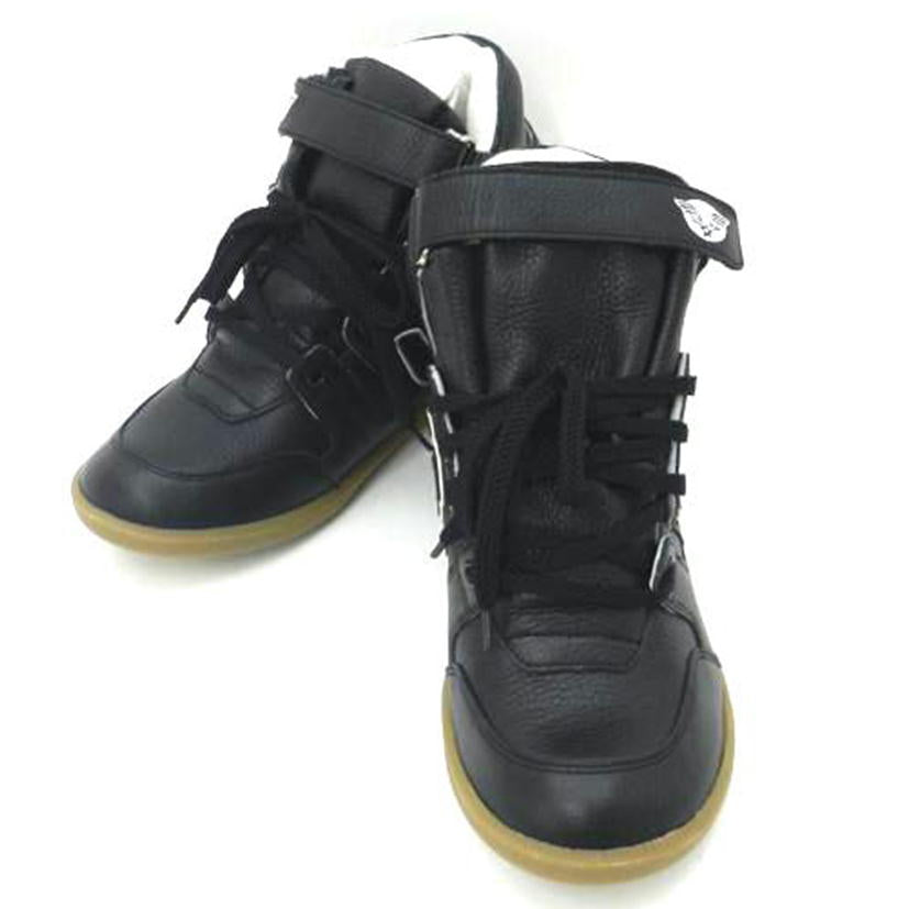 Sangacio サンガッチョ/Sangacio ハイカットスニーカー//Aランク/69