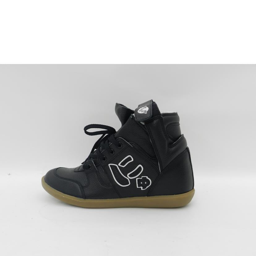 Sangacio サンガッチョ/Sangacio ハイカットスニーカー//Aランク/69