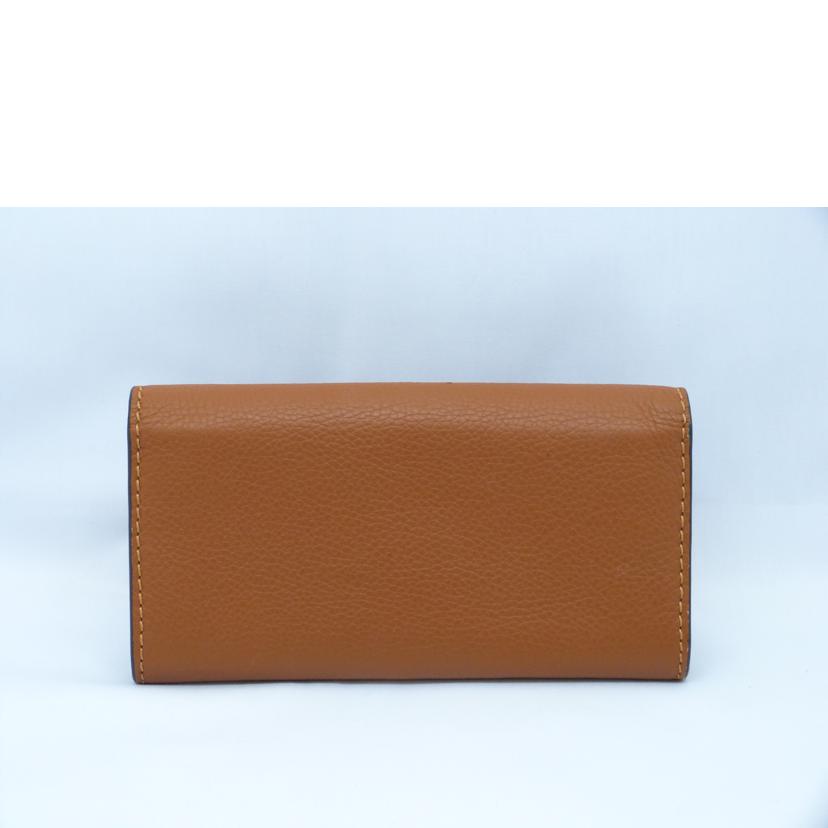 Chloe クロエ/マーシー長財布/CHC22SP673G36 25M//ABランク/03