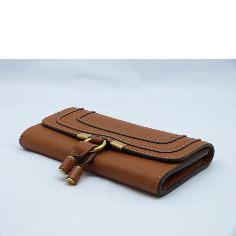 Chloe クロエ/マーシー長財布/CHC22SP673G36 25M//ABランク/03
