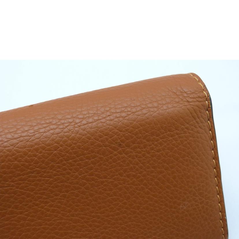 Chloe クロエ/マーシー長財布/CHC22SP673G36 25M//ABランク/03