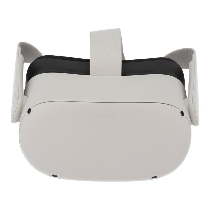 Oculus オキュラス/VRヘッドセット/Oculus Quest2/Oculus Quest2//1WMHH823ZM0451/Aランク/75