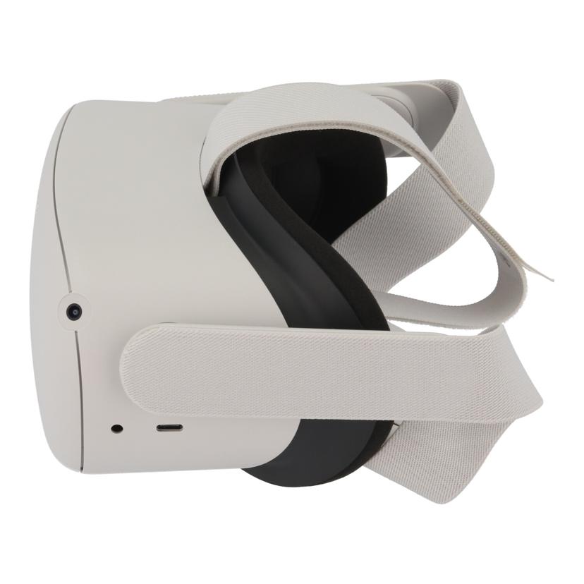 Oculus オキュラス/VRヘッドセット/Oculus Quest2/Oculus Quest2//1WMHH823ZM0451/Aランク/75