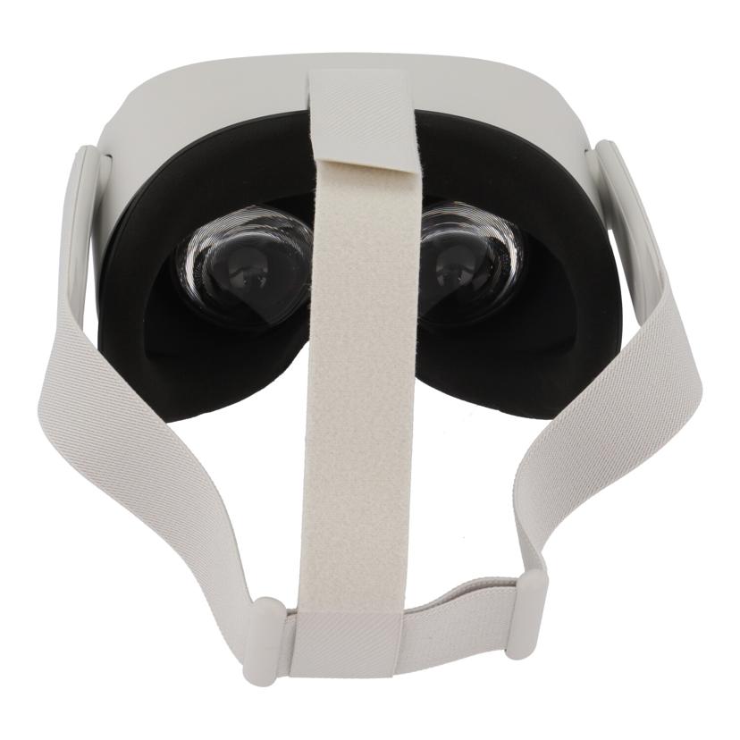 Oculus オキュラス/VRヘッドセット/Oculus Quest2/Oculus Quest2//1WMHH823ZM0451/Aランク/75
