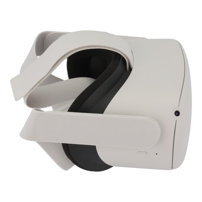Oculus オキュラス/VRヘッドセット/Oculus Quest2/Oculus Quest2//1WMHH823ZM0451/Aランク/75