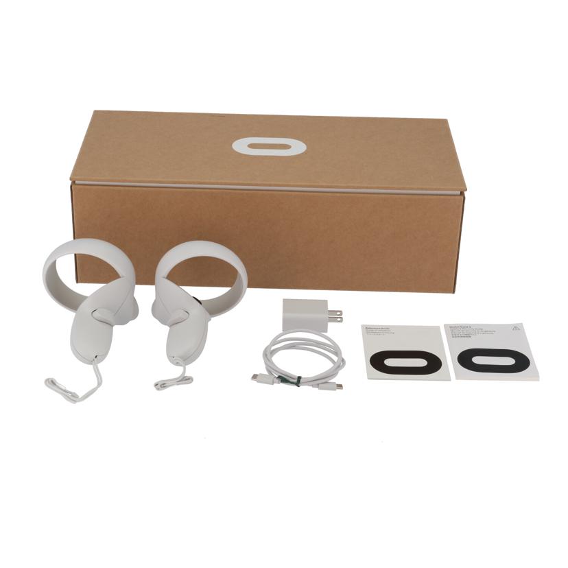 Oculus オキュラス/VRヘッドセット/Oculus Quest2/Oculus Quest2//1WMHH823ZM0451/Aランク/75