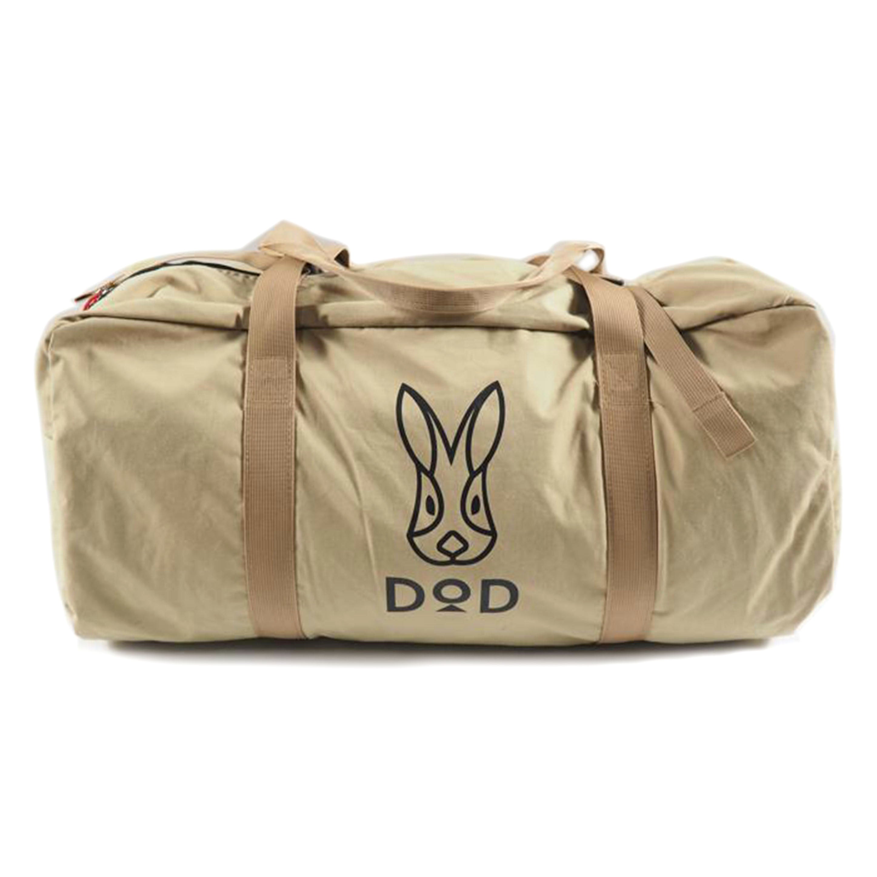 DOD ディーオーディー/エイテント/タン/T5-668-TN//Aランク/79