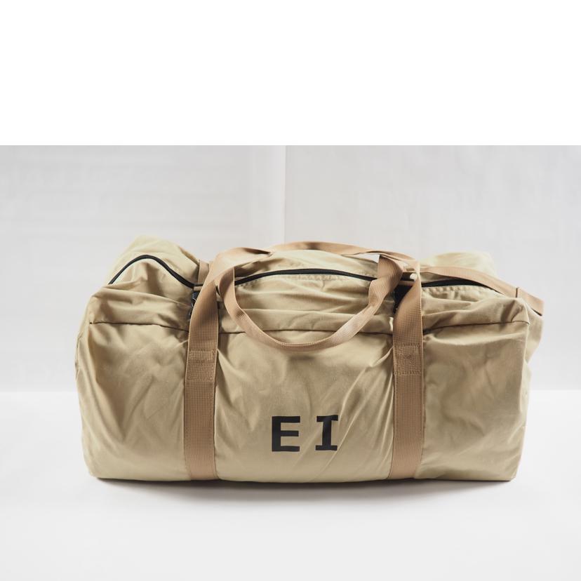 DOD ディーオーディー/エイテント/タン/T5-668-TN//Aランク/79