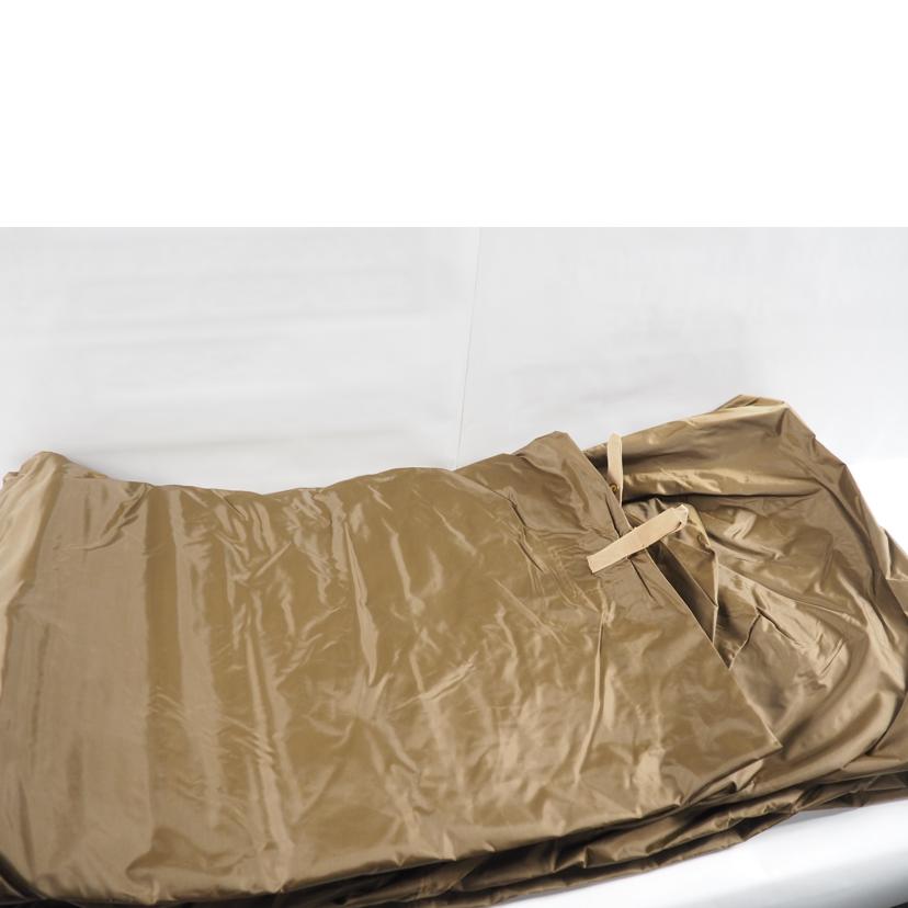 DOD ディーオーディー/エイテント/タン/T5-668-TN//Aランク/79