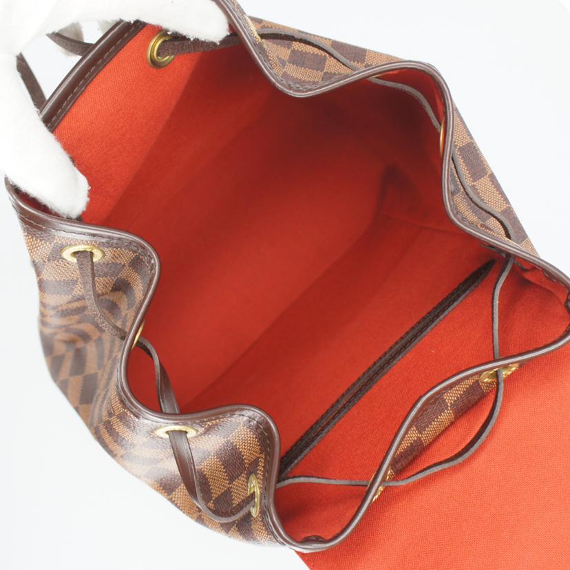 LOUIS VUITTON ルイヴィトン/ミニモンスリ/ダミエ/SPオーダー//SP0***/Aランク/91