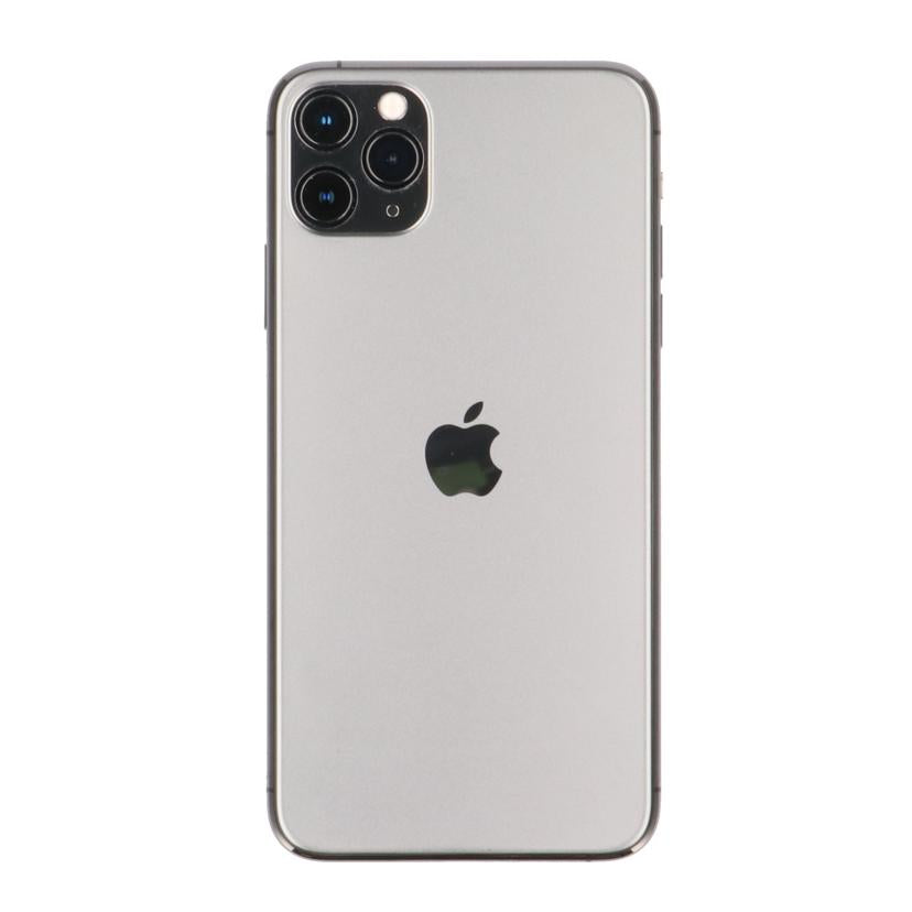 Apple/iPhone 11PRO MAX/MWHJ2J/A//352872112080847/Aランク/75