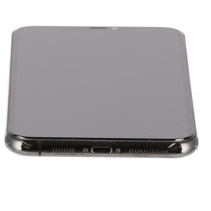 Apple/iPhone 11PRO MAX/MWHJ2J/A//352872112080847/Aランク/75